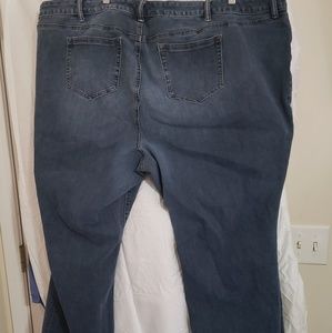 TORRID jeans 30tall